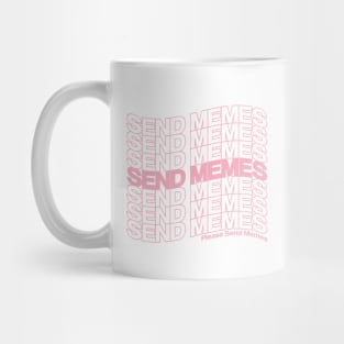 Send Memes Mug